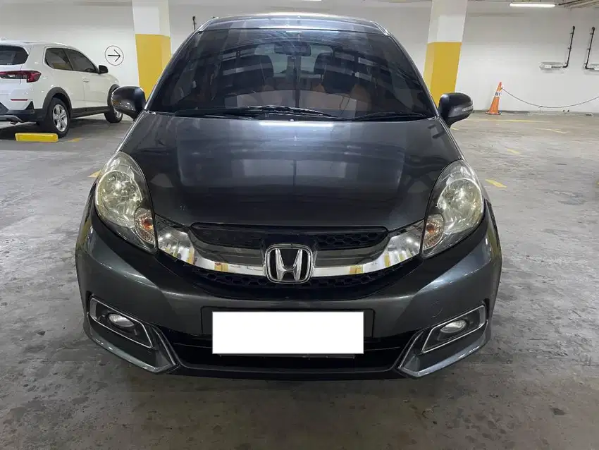 HONDA MOBILIO E PRESTIGE CVT