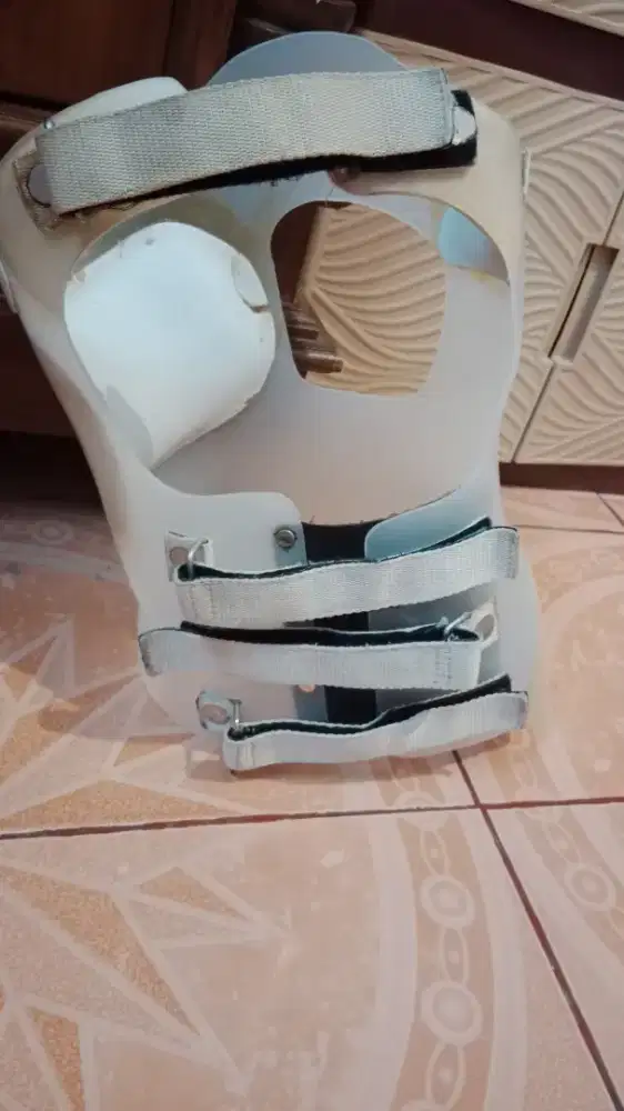 Scoliosis Brace