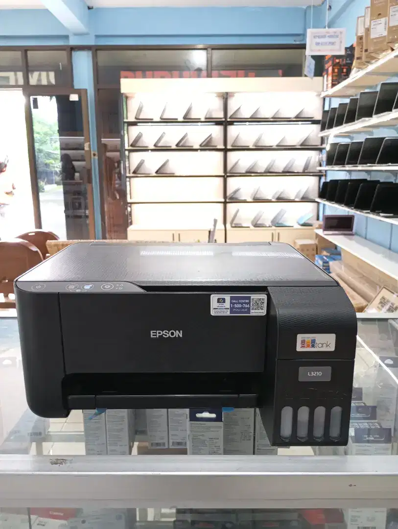 PRINTER EPSON L3210