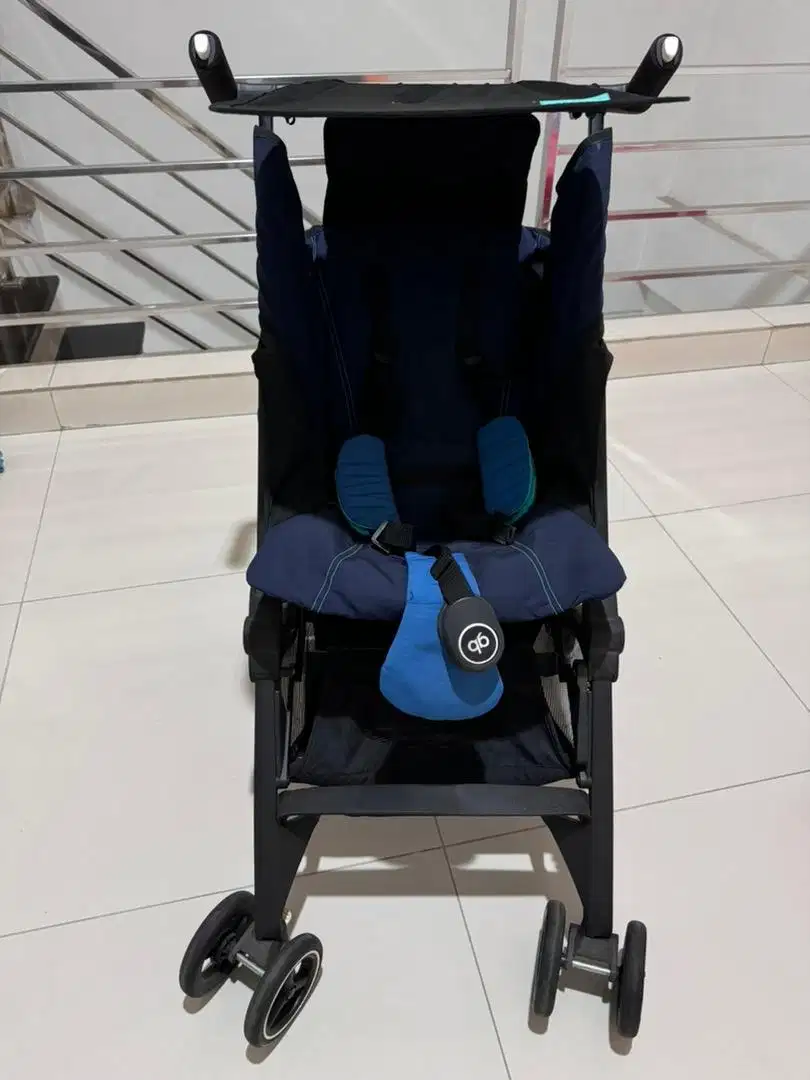 Stroller pockit GB