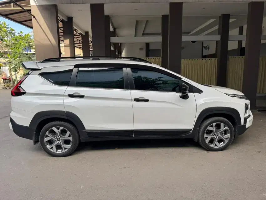 Mitsubishi Xpander 2022 Bensin