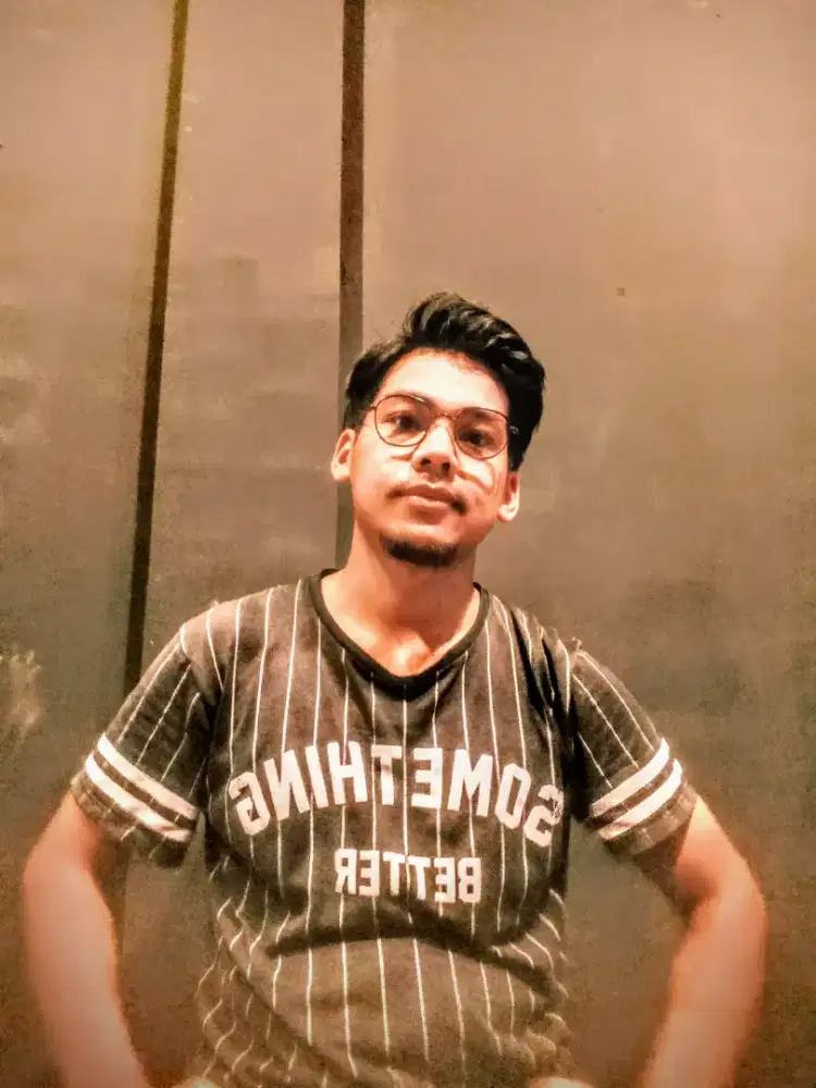 Mecari kerja sebagai driver