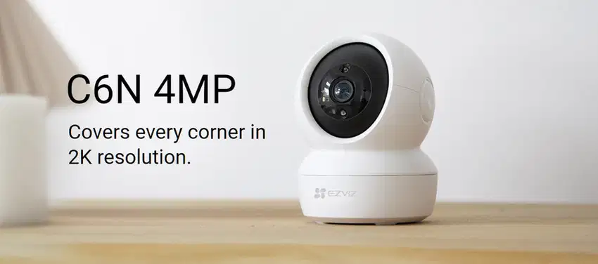 Camera cctv wifi include pasang dan SD card