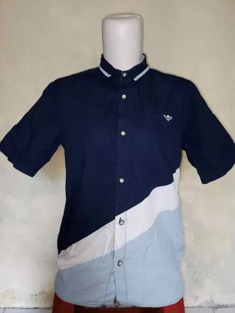 BAJU KATUN ANAK USIA
12-16 TH, MERK M231, LEMBUT TEBAL