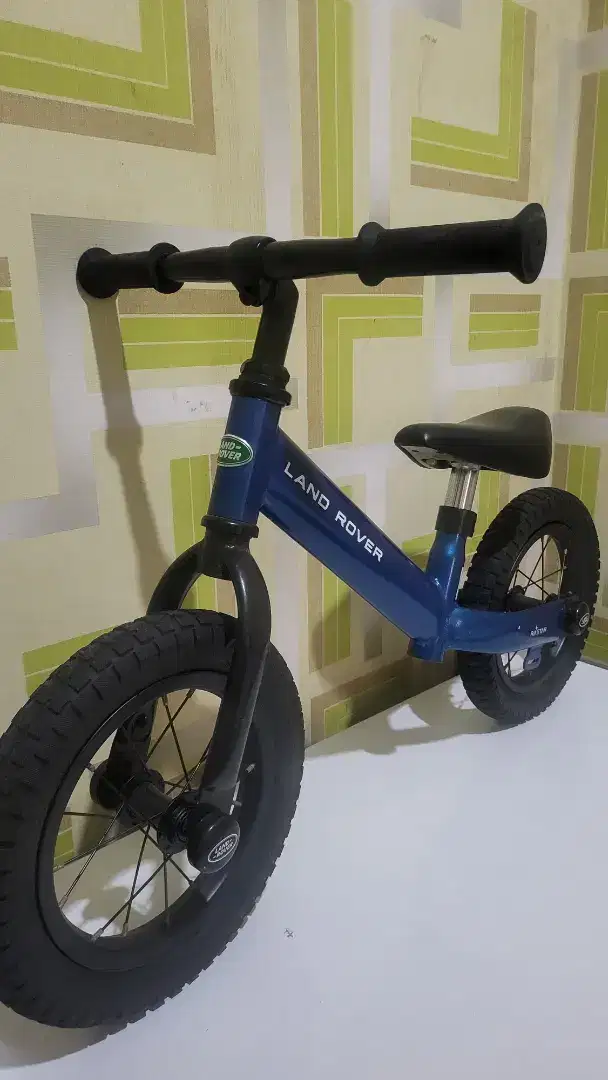 Balance bike / sepeda keseimbangan