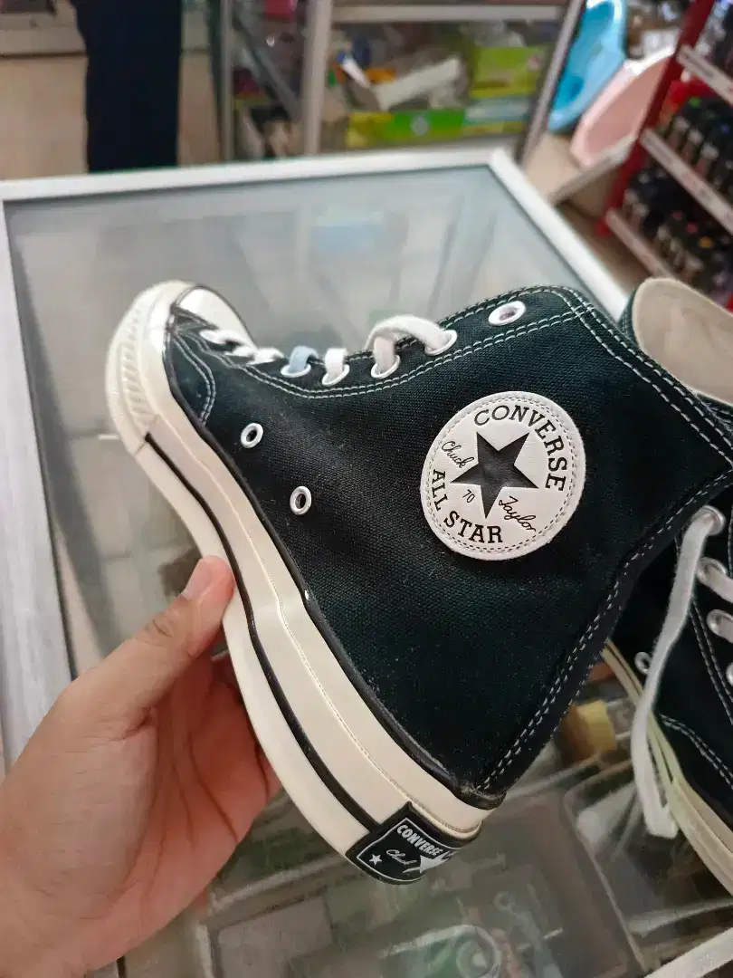 Converse Chuck Taylor 70s