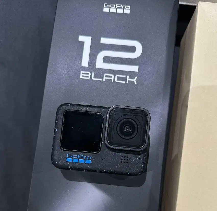 GoPro Hero 12 Black