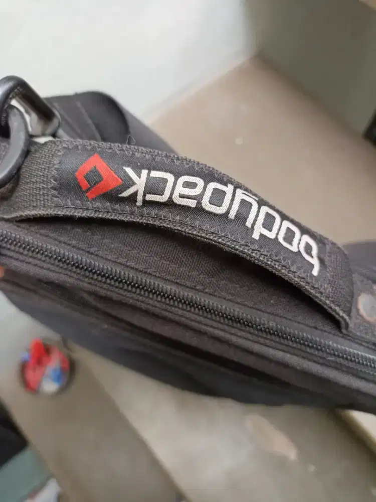 Tas laptop Bodypack