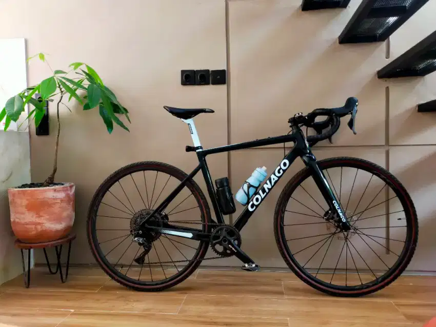 For Sale Gravel Bike Colnago G3-X