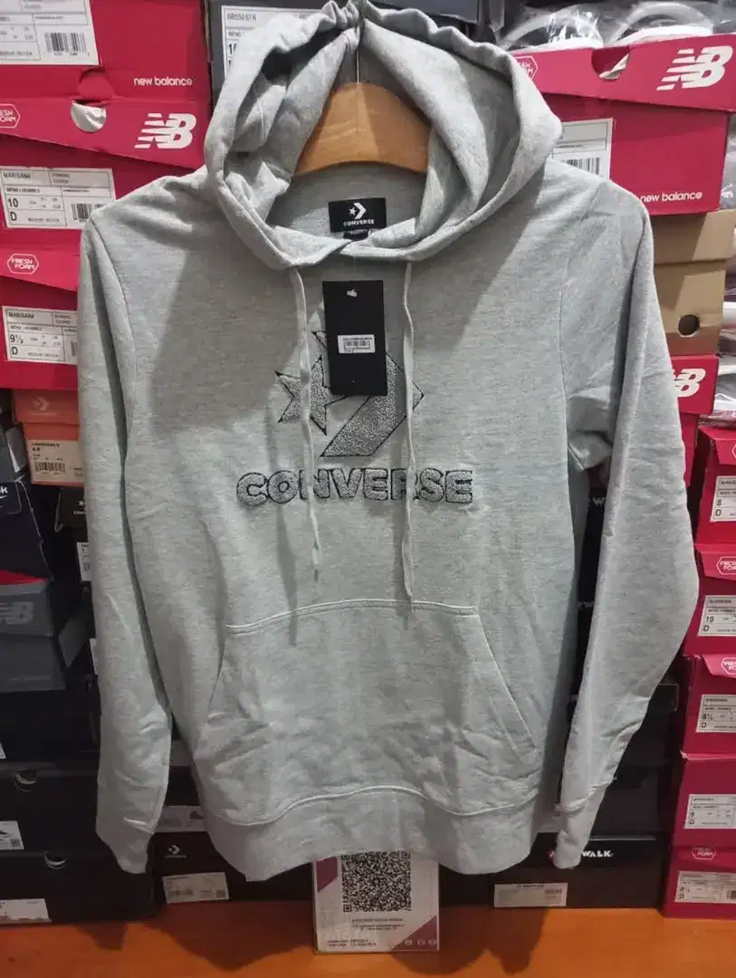 Hodie converse original