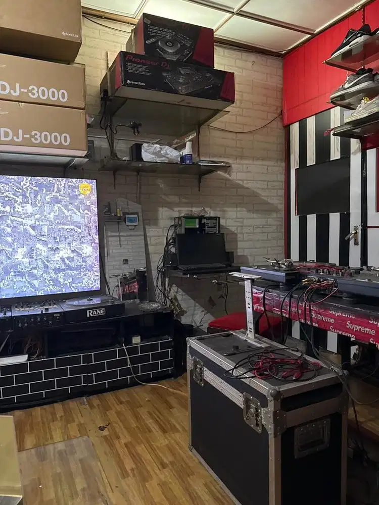 Lowongan kerja utk pria