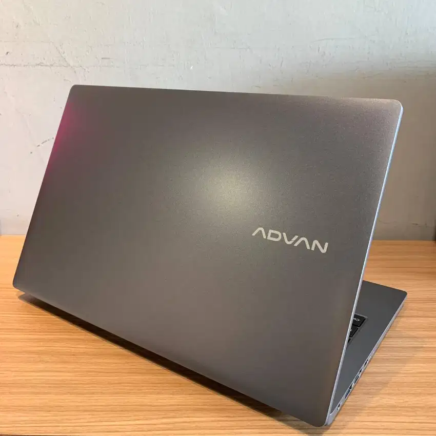 LAPTOP BARU ADVAN WORKPRO LITE (GARANSI RESMI)