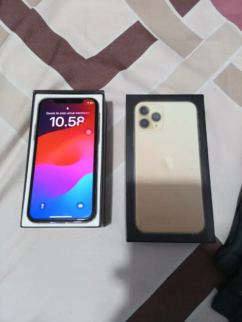 Iphone 11 pro 256 Gb