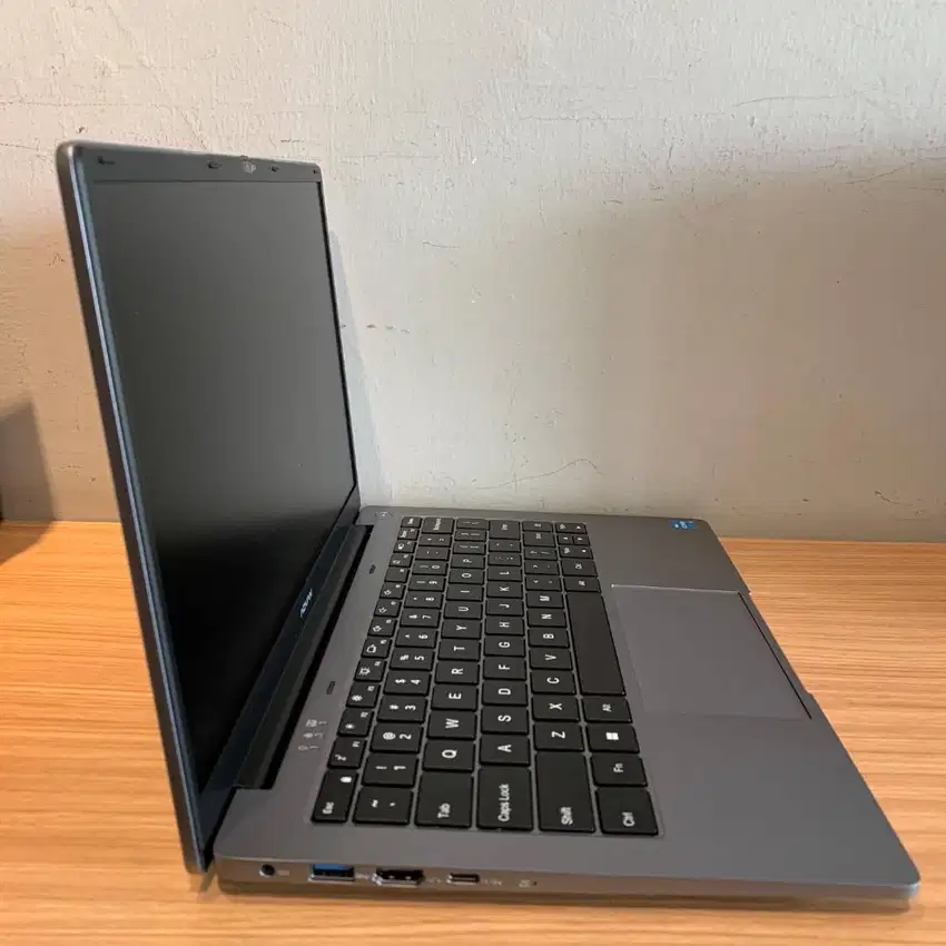 LAPTOP BARU ADVAN WORKPRO LITE RAM 8GB (GARANSI RESMI)