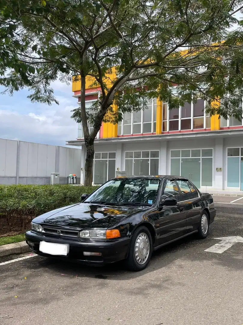 Honda Accord Maestro 1990