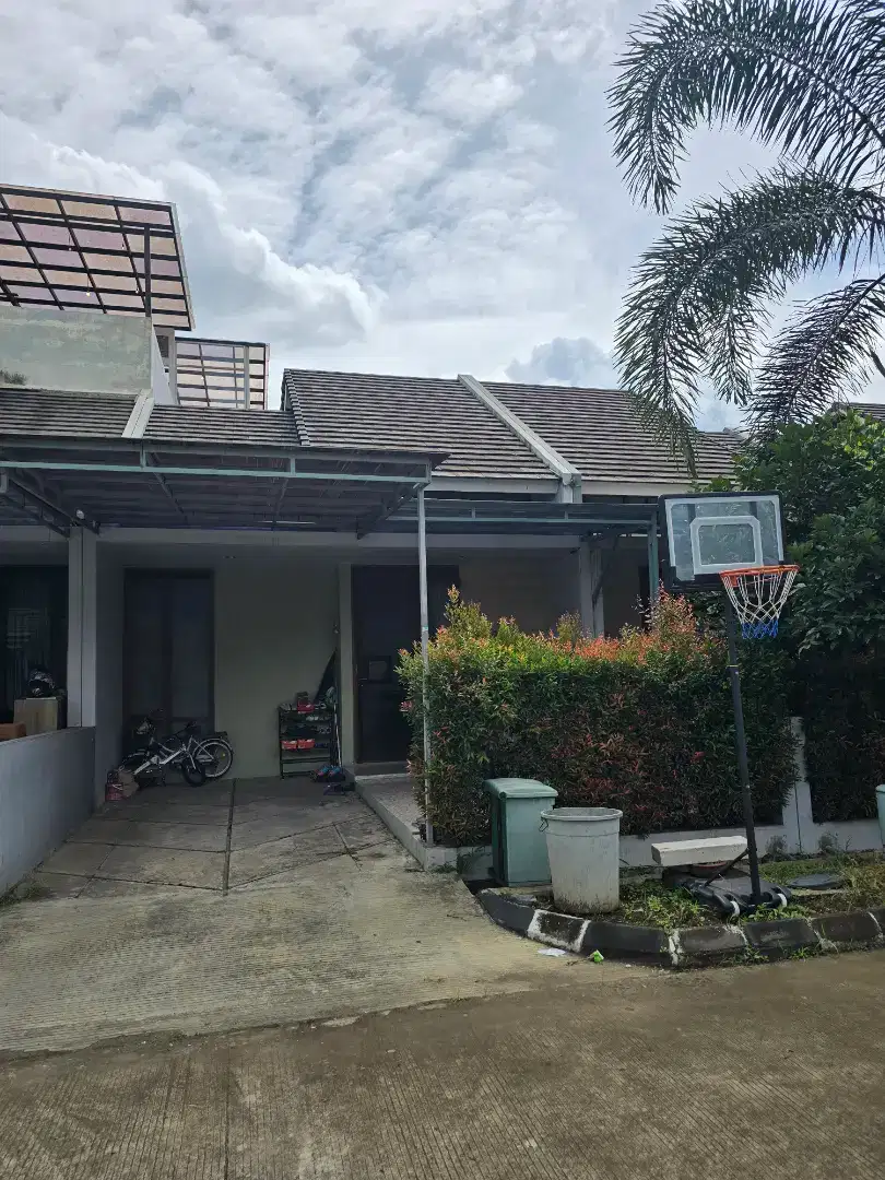 Jual rumah cepat Baleendah