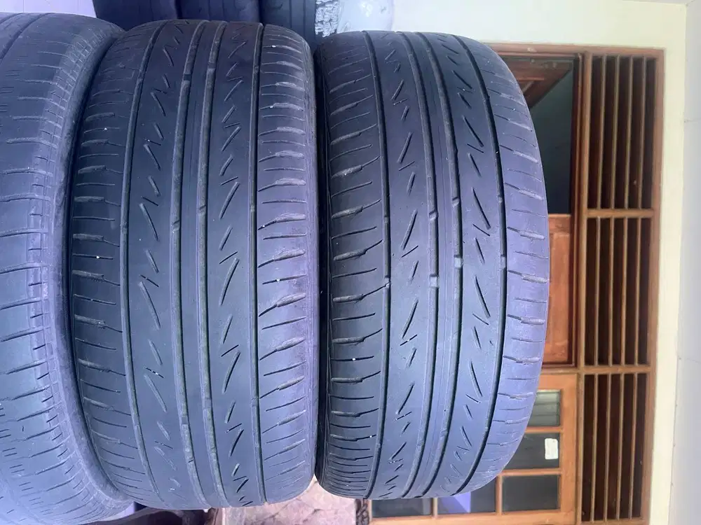 Ban Bridgestone Techno Sport 195 55 r16 2pcs