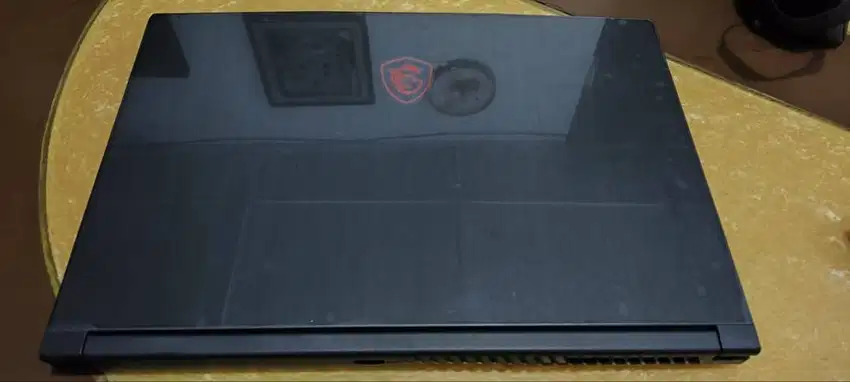 Laptop gaming MSI GF63 Thin 9SCSR core I7 gen 9