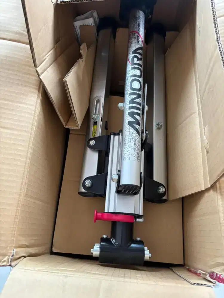 Minoure FG542 Trainer