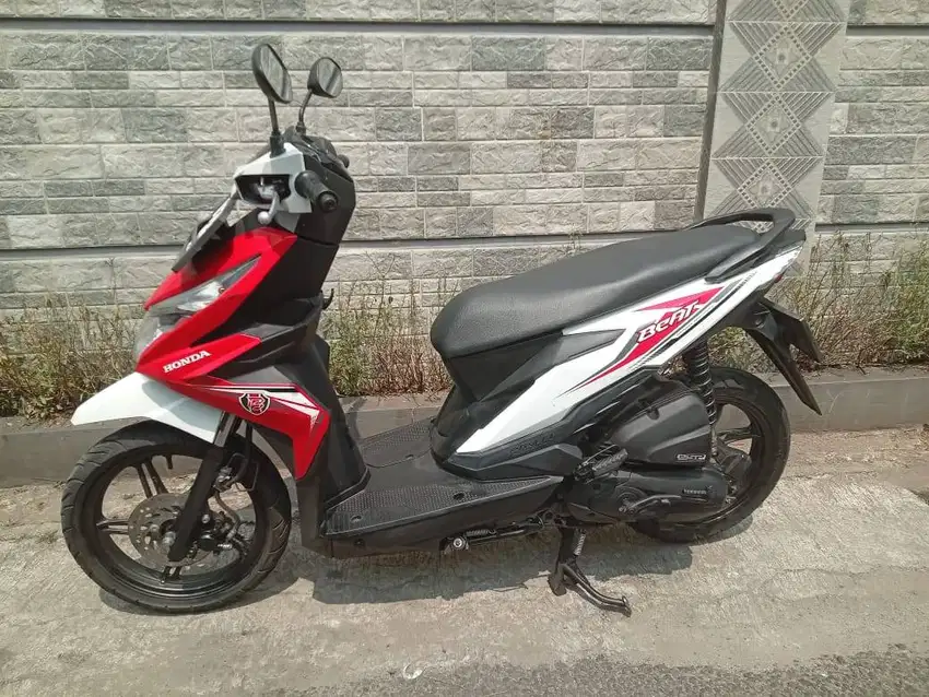 BEAT 2019 DP 500rb