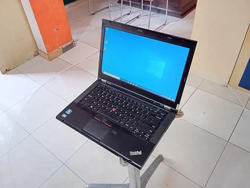 Lenovo Thinkpad T430