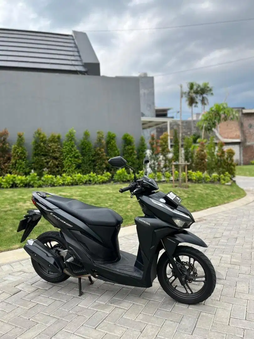 honda vario 150 2018