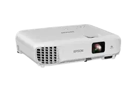 PROYEKTOR Epson EB-E01 GARANSI