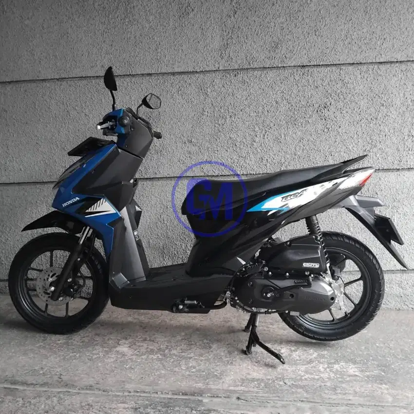 Ready Honda Beat CBS 2023 Cash/Kredit