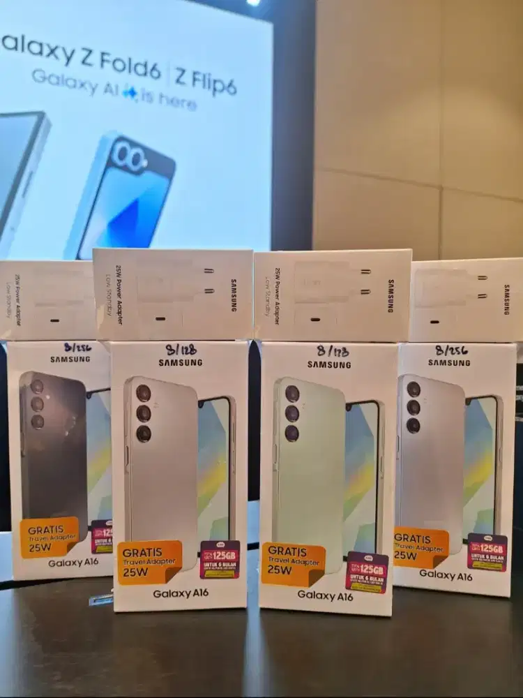 Samsung Galaxy A16 LTE