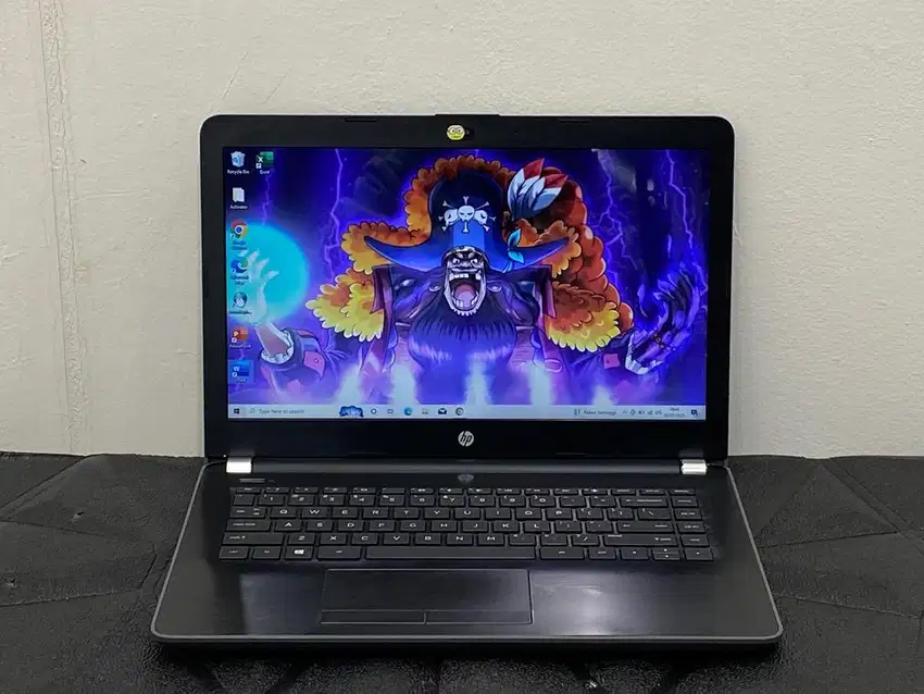 LAPTOP HP Laptop 14-bw0xx A9