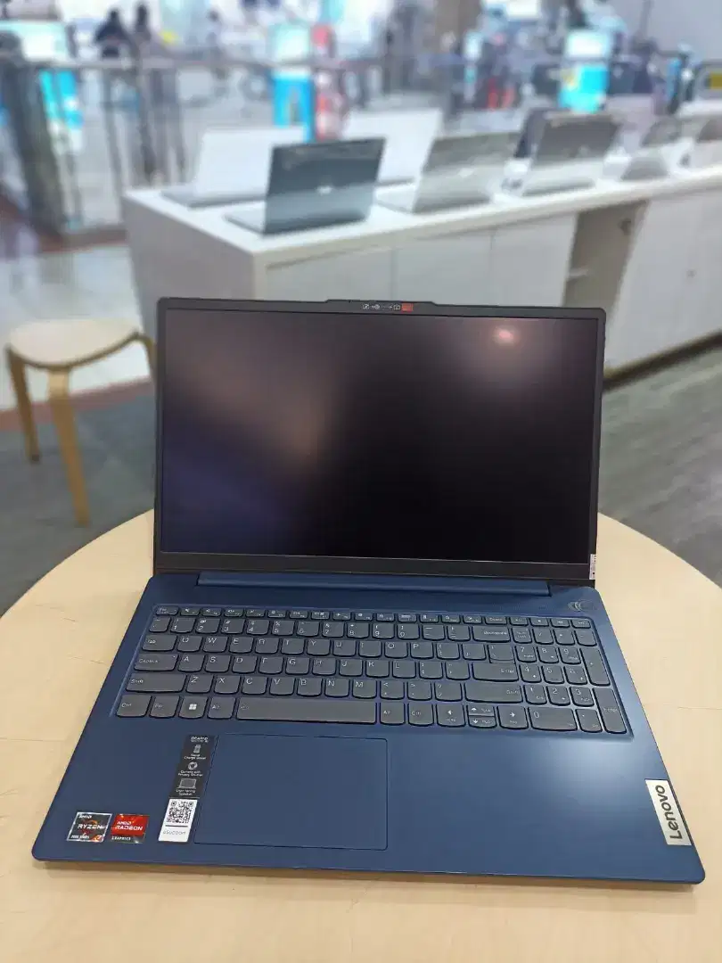 LENOVO IDEAPAD SLIM 3 15