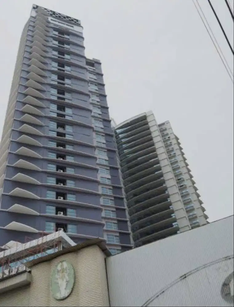 Apartemen Dijual Cepat Pasar Baru Mansion Jakarta Pusat