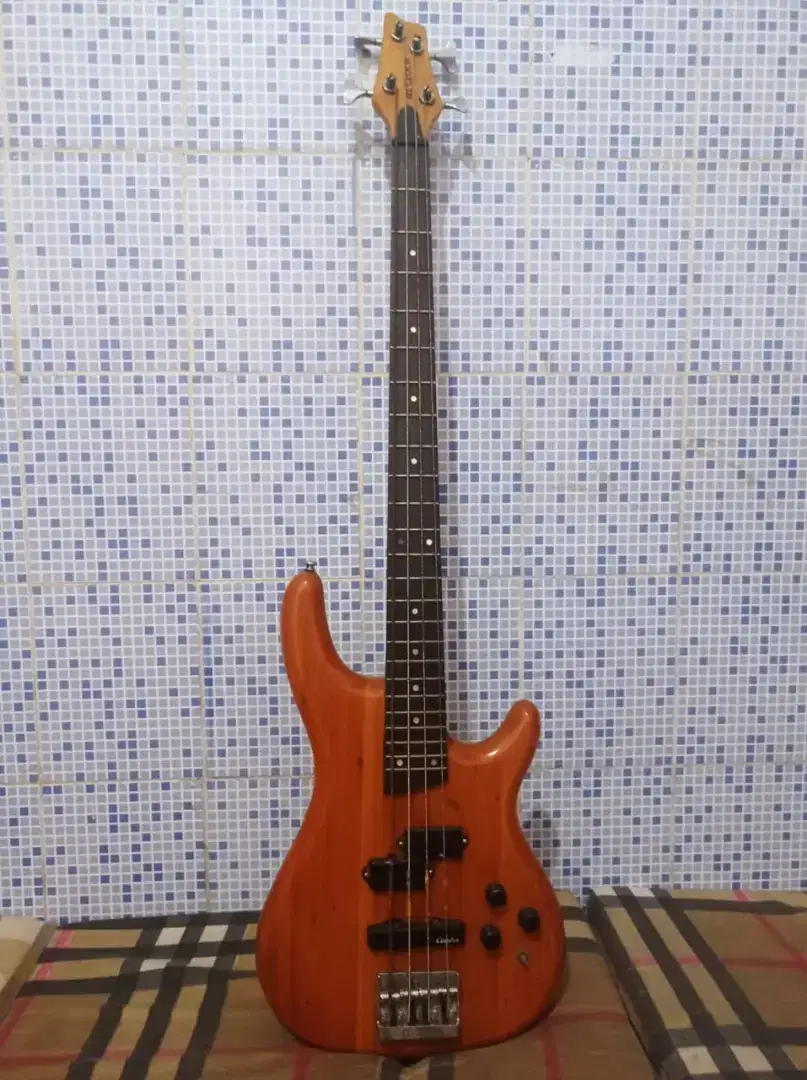 Jual Bass Art Rock