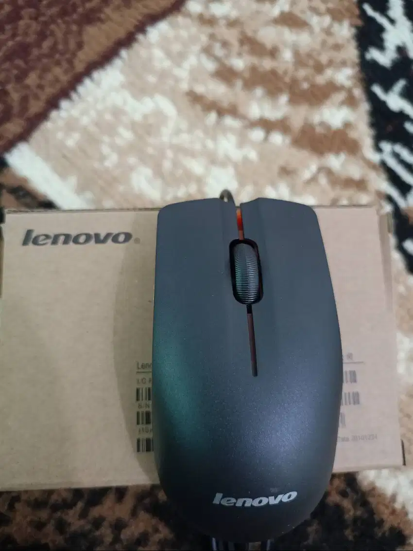 MOUSE LENOVO SERIES