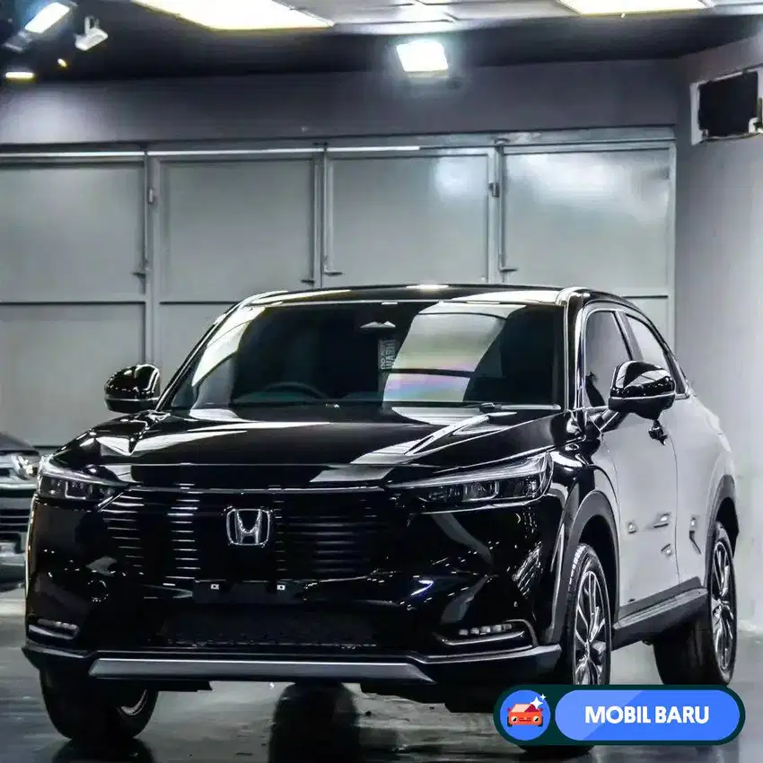 [Mobil Baru] Honda HRV Promo spesial