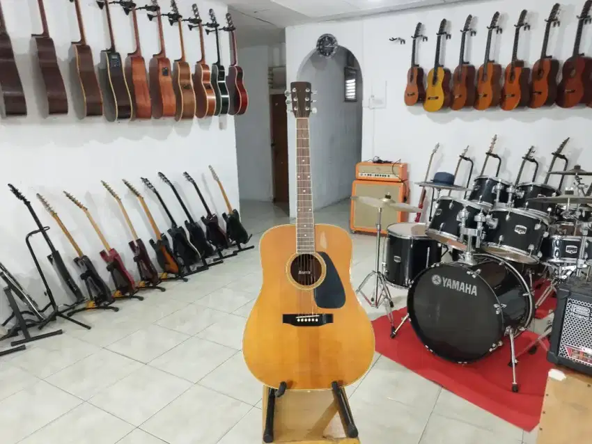 GITAR MORRIS MD-505 JAPAN ORIGINAL