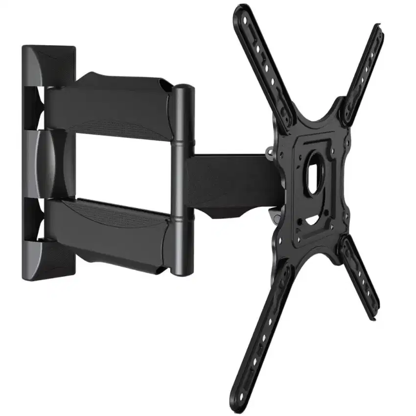 Bracket TV Swivel North Bayou P4 size 55inch