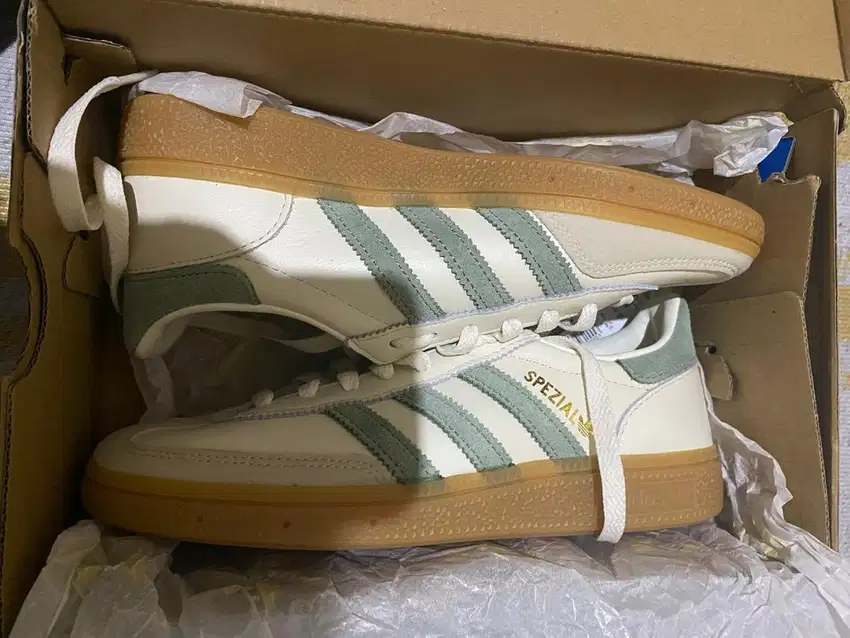 ADIDAS HANDBALL SPEZIAL NEW