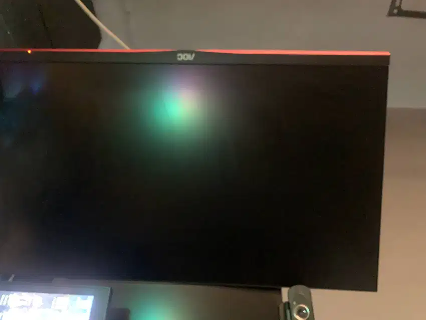 Monitor LED AOC 24G2SP FHD IPS 165Hz Gaming Monitor 24 inch