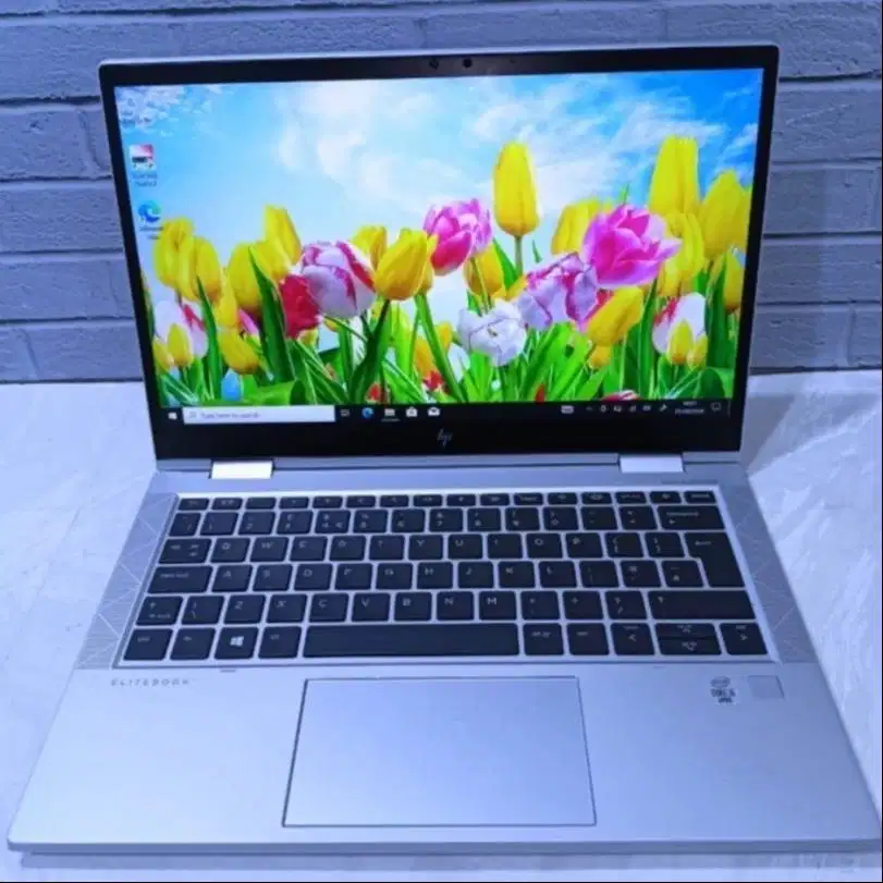 Laptop Hp EliteBook X360 830 G8 Core i7-1185G7 13.3inch N-ETM