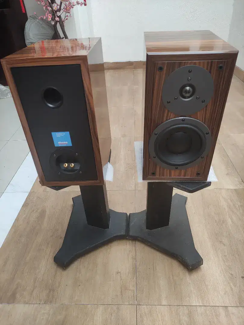 Speaker DynAudio Replica