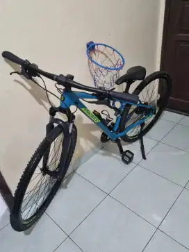 Polygon Hybrid Heist X2 ukuran S