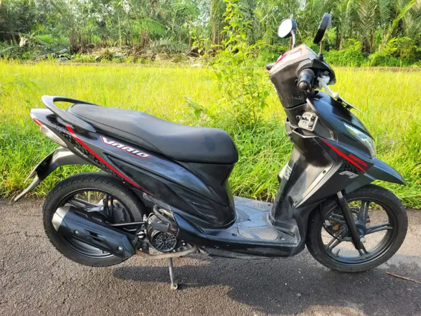 Vario 110 2018 Doft ADV istimewa