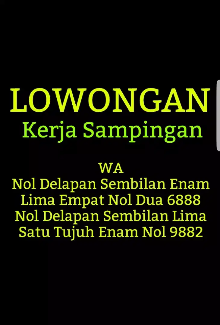 Lemari Loker arsip kantor Banjar Lowongan L300 Samsung Kerja Honda