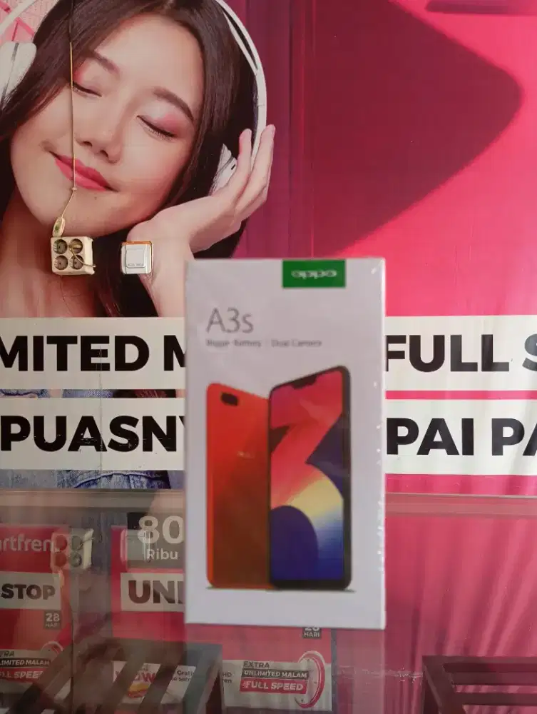 PROMO HP OPPO CUCI GUDANG