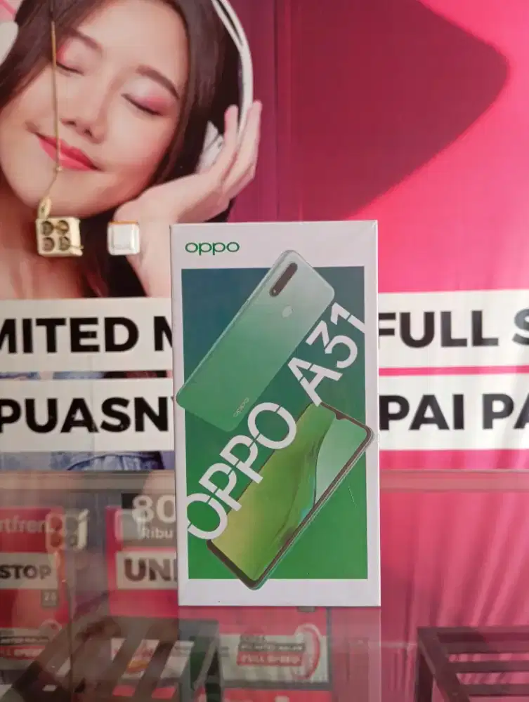 PROMO HP OPPO CUCI GUDANG