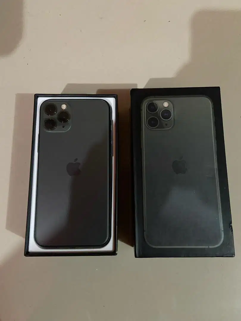 Iphone 11 pro 64gb