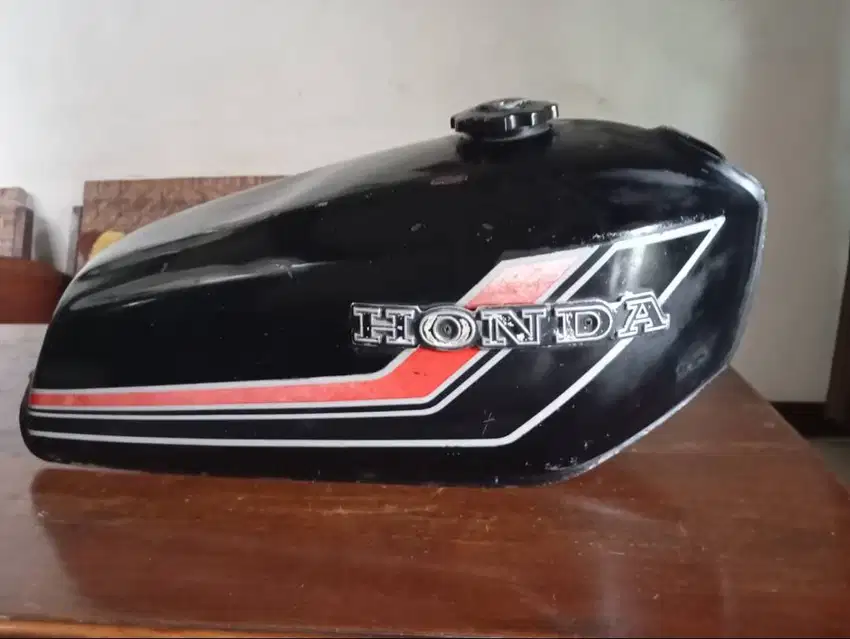 Tangki bensin Honda CB 100 K5