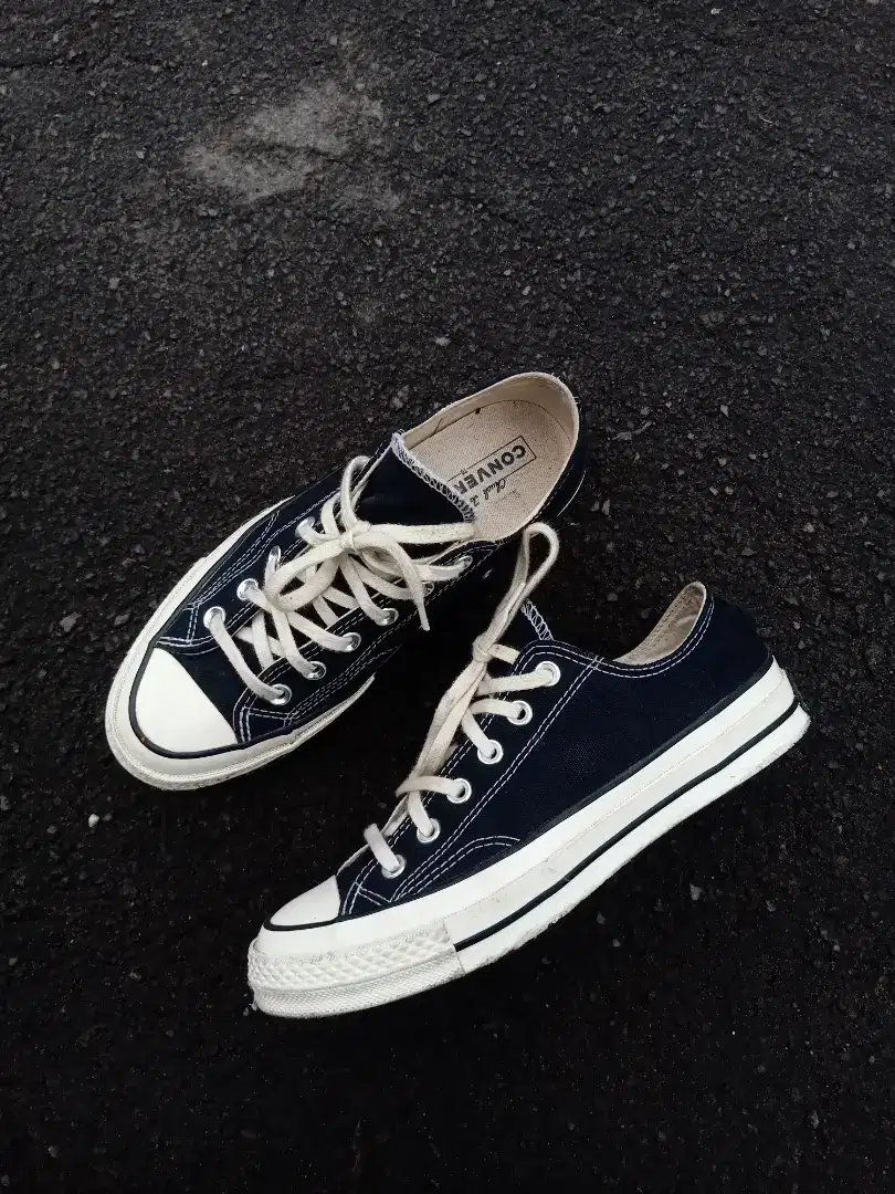 Converse 70s low bw original