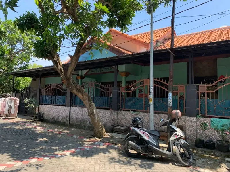 Rumah Kost Sambikerep Surabaya